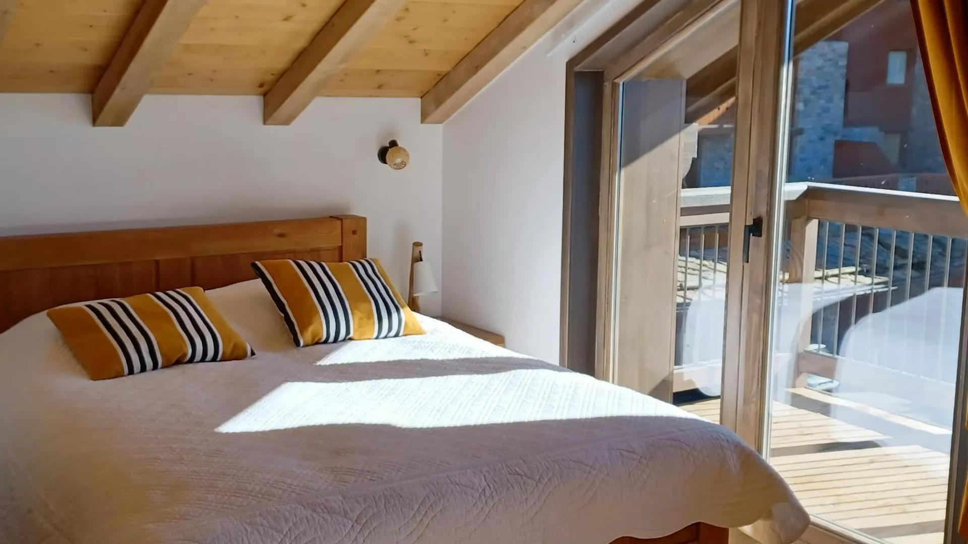 라 플라뉴 Sublime Duplex Neuf Pour 12 Pers, Centre Station, A 100M Des Pistes, Balcons Ensoleilles - Fr-1-755-17 아파트